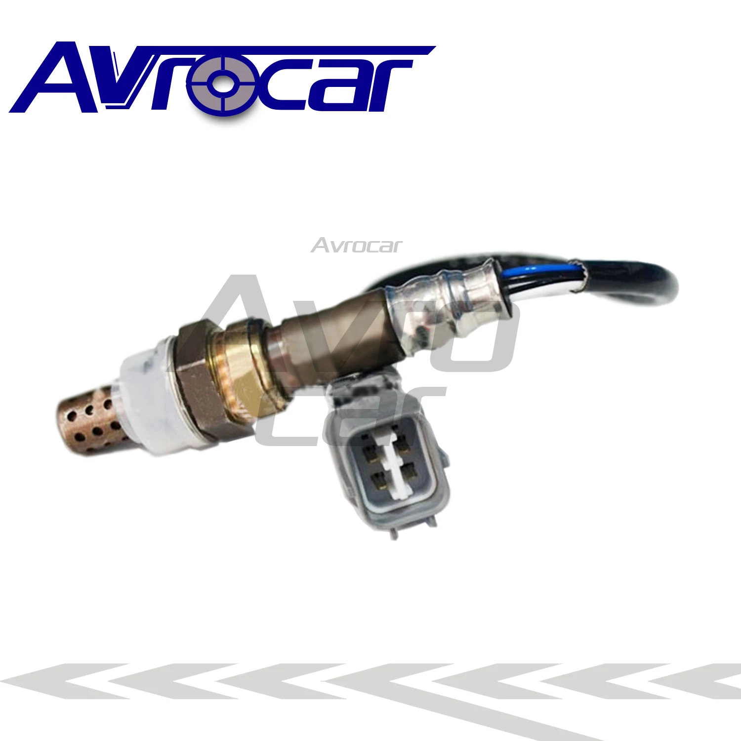 Датчик кислорода AVROCAR O2 36531-P3F-J02 36531-P3F-G01, подходит для HONDA CR-V DOX-0109 2000- 4 провода, лямбда
Датчик кислорода AVROCAR O2 36531-P3F-J02 36531-P3F-G01, подходит для HONDA CR-V DOX-0109 2000- 4 провода, лямбда
