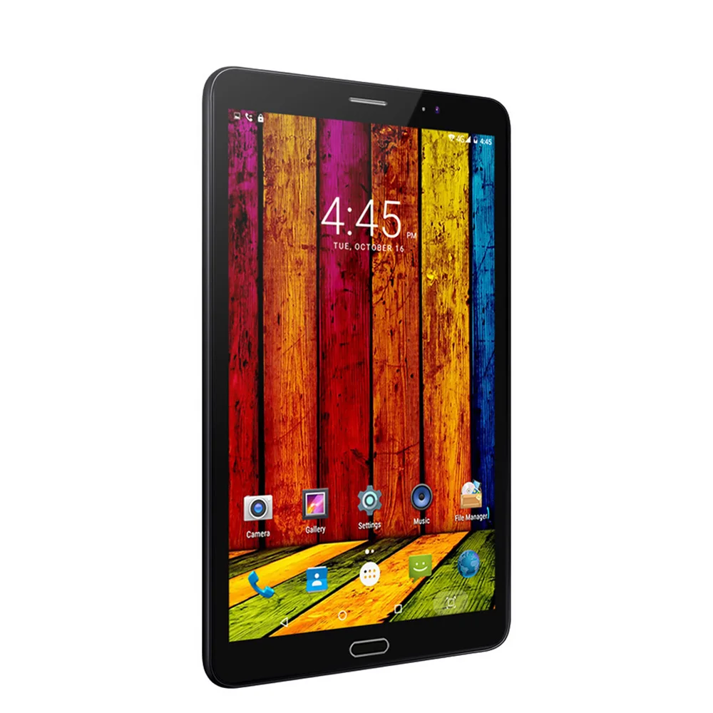New 8 Inch Android 8.1 2GB 32GB 3G 4G LTE Sim Card Mobile Cell Phone Call Tablet Pc Octa Core 5MP+2MP 1280*800 IPS LCD Display
New 8 Inch Android 8.1 2GB 32GB 3G 4G LTE Sim Card Mobile Cell Phone Call Tablet Pc Octa Core 5MP+2MP 1280*800 IPS LCD Display