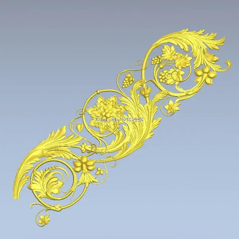 Высококачественная новая 3D модель для ЧПУ, 3D резная фигурка, скульптурная машина в стиле STL, 3D декор мебели, 36
Высококачественная новая 3D модель для ЧПУ, 3D резная фигурка, скульптурная машина в стиле STL, 3D декор мебели, 36