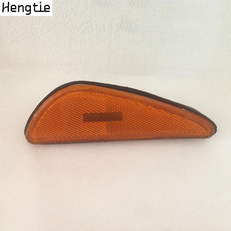 Car parts Hengtie Bumper side lights reflector lamp For Nissan Cefiro A33 2000-2004
Car parts Hengtie Bumper side lights reflector lamp For Nissan Cefiro A33 2000-2004