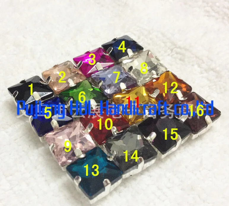 50pcs 8mm Sew On Crystal Beads Fancy Stones With Mental Claws For Wedding Glass Strass Cristal Fashion Sewing Accessories
50pcs 8mm Sew On Crystal Beads Fancy Stones With Mental Claws For Wedding Glass Strass Cristal Fashion Sewing Accessories