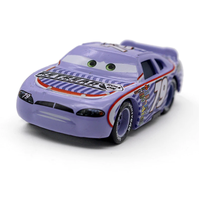 Disney Pixar Cars No.79 Mack Truck + Small Car Retread Metal Toy Car For Children 1:55 Loose Brand New In Stock
Disney Pixar Cars No.79 Mack Truck + Small Car Retread Metal Toy Car For Children 1:55 Loose Brand New In Stock