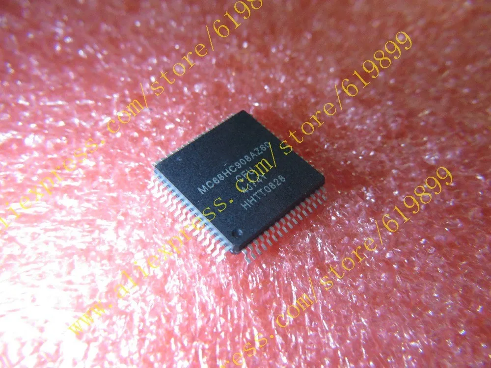 10pcs/Lot MC68HC908AZ60CFU MC68HC908 QFP M68HC08 Microcontrollers new stock ic Free Shipping
10pcs/Lot MC68HC908AZ60CFU MC68HC908 QFP M68HC08 Microcontrollers new stock ic Free Shipping