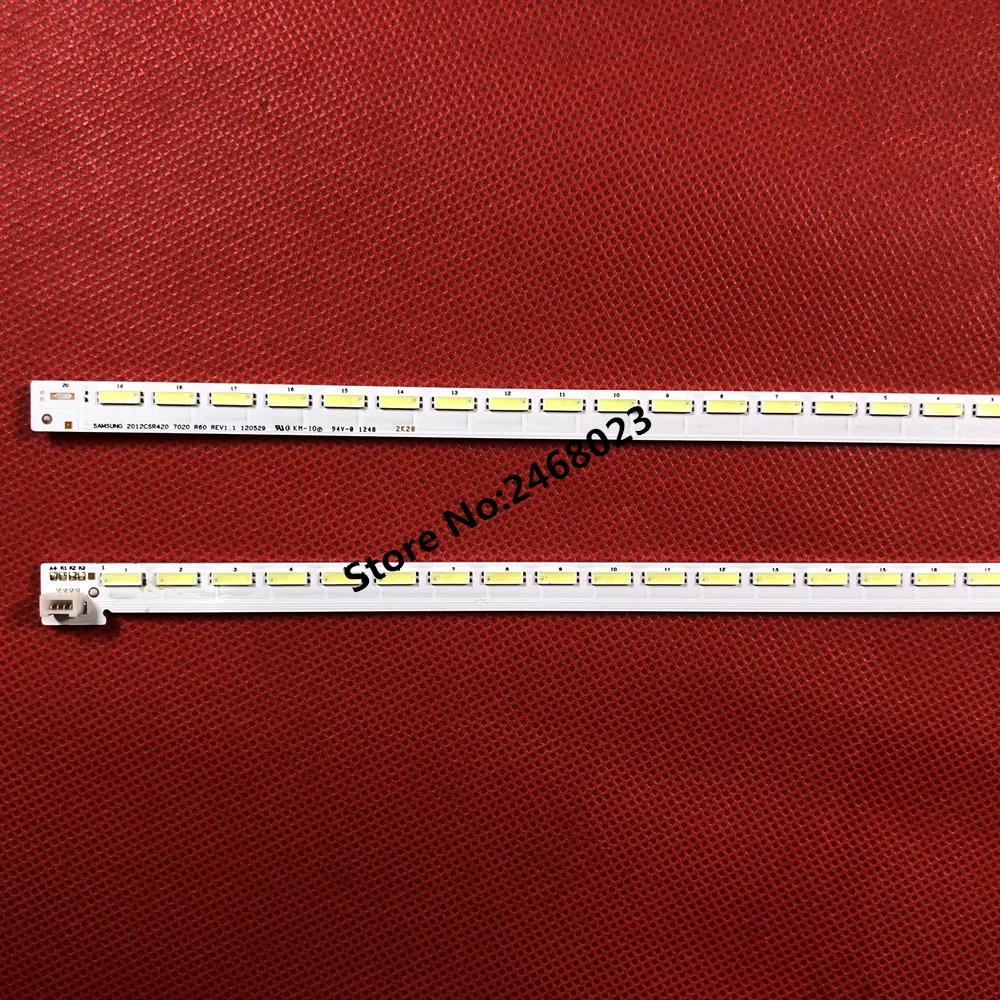Для sky worth 42E600F экран фотолампа Артикул 2012CSR420 7020 L R60 REV1.1 1 шт. = 60 светодиодов
Для sky worth 42E600F экран фотолампа Артикул 2012CSR420 7020 L R60 REV1.1 1 шт. = 60 светодиодов