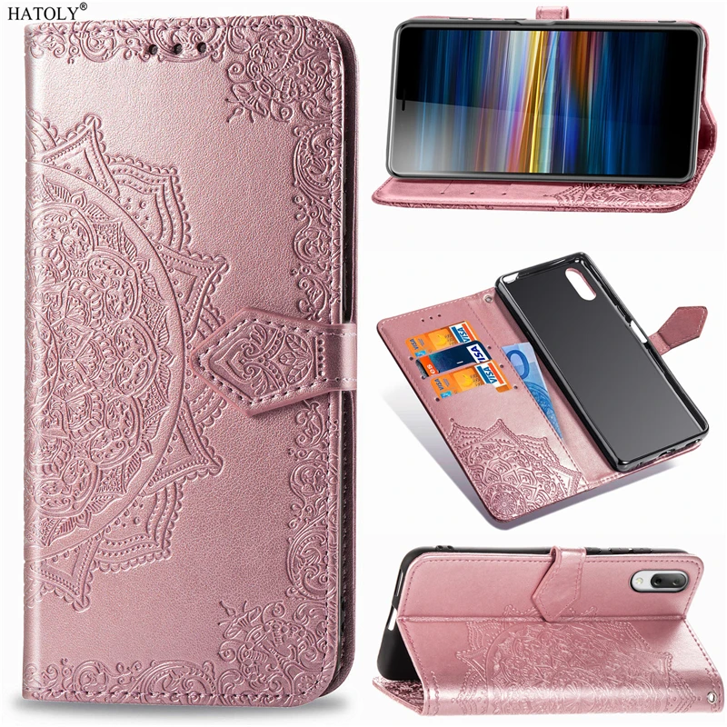 For Cover Sony Xperia L3 Case Embossed Printed Leather Wallet Flip Cover For Sony L3 Silicone Phone Bag Case For Sony Xperia L3
For Cover Sony Xperia L3 Case Embossed Printed Leather Wallet Flip Cover For Sony L3 Silicone Phone Bag Case For Sony Xperia L3