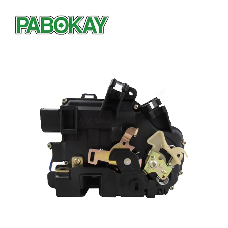 For Audi a4 b6 a6 Avant Door Lock Central Locking Rear Right 4B0839016G NEW 4B0839016 4B0839016B
For Audi a4 b6 a6 Avant Door Lock Central Locking Rear Right 4B0839016G NEW 4B0839016 4B0839016B