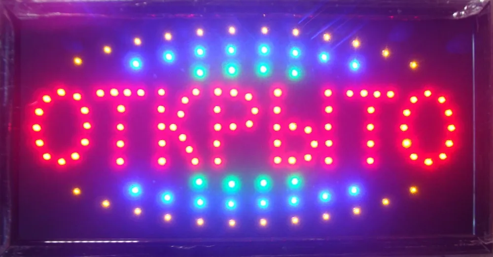 CHENXI OTKPBITO led welcome neon display sign direct selling 10X19 inch semi-outdoor Ultra Bright flashing signs
CHENXI OTKPBITO led welcome neon display sign direct selling 10X19 inch semi-outdoor Ultra Bright flashing signs