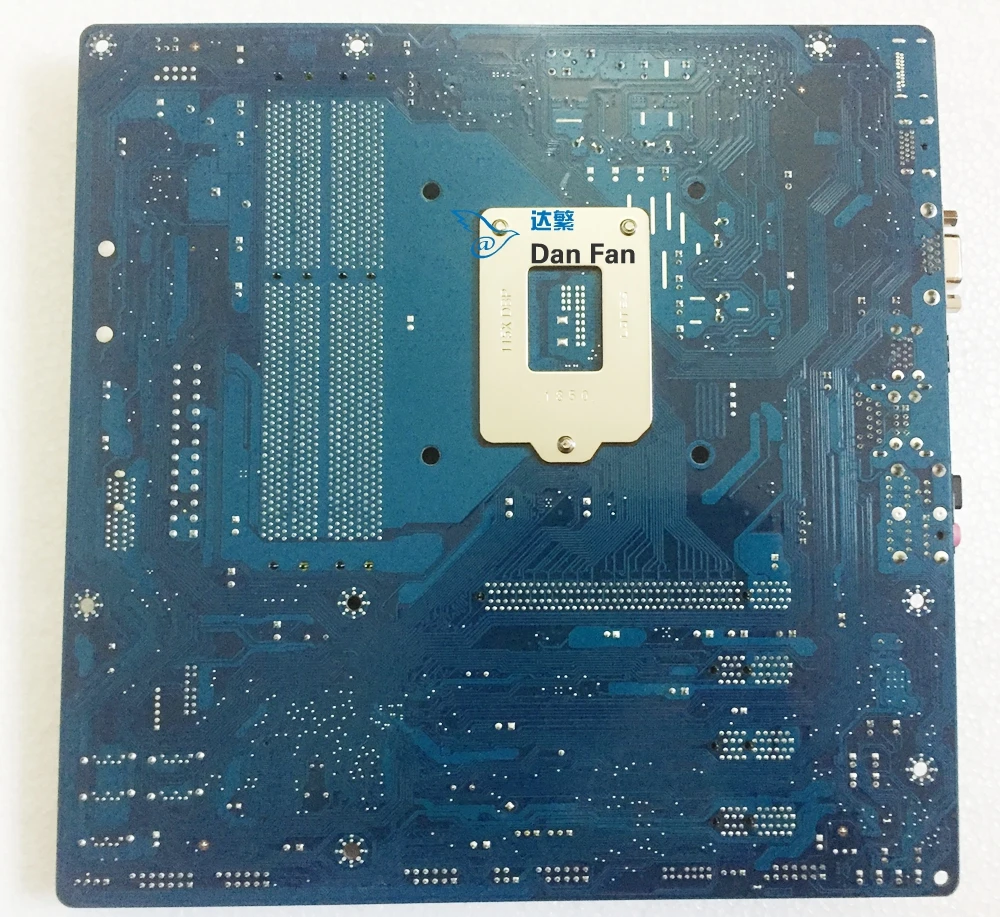 Материнская плата для Lenovo K450 K450e X310 десктопная материнская CIB85M LGA1150 100%