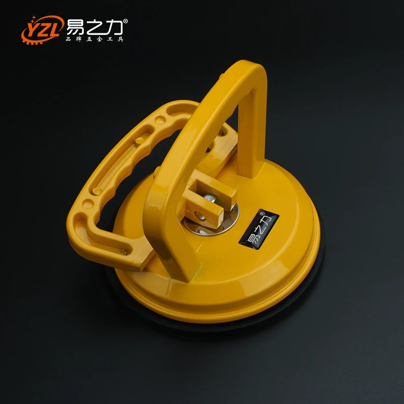 Single Claw Sucker Vacuum Suction Cup Car Auto Dent Puller Tile Extractor Floor Tiles Glass Sucker Removal Tools
Single Claw Sucker Vacuum Suction Cup Car Auto Dent Puller Tile Extractor Floor Tiles Glass Sucker Removal Tools