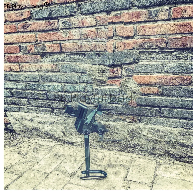 Outdoor sports tactics toy water bullet gun renxiang AK47 folding torm upgrade material cs diy AK folding rear casing KD45
Outdoor sports tactics toy water bullet gun renxiang AK47 folding torm upgrade material cs diy AK folding rear casing KD45