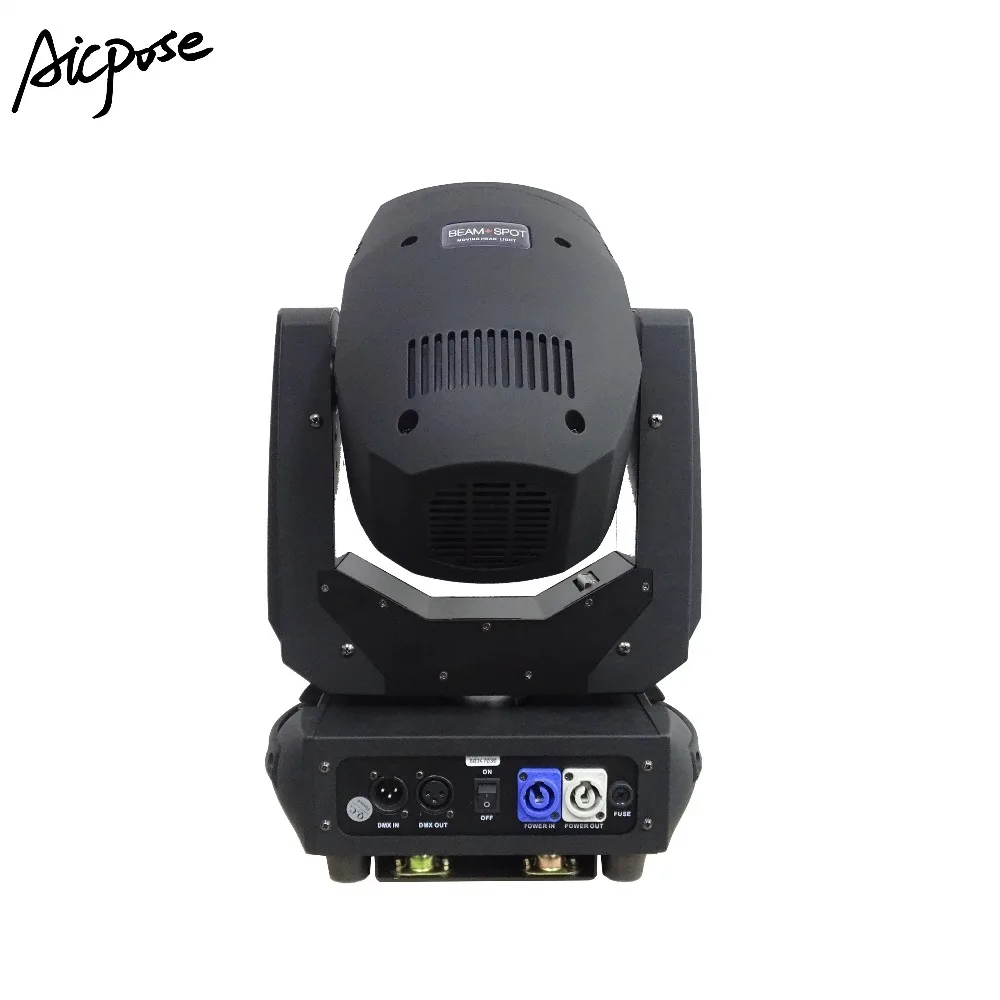 200W 5R Moving Head Light 3in1 Led With 6 Gobos 7 Colors Prism Electronic Linear Focus Sound Active Stage Light With Flight Case
200W 5R Moving Head Light 3in1 Led With 6 Gobos 7 Colors Prism Electronic Linear Focus Sound Active Stage Light With Flight Case