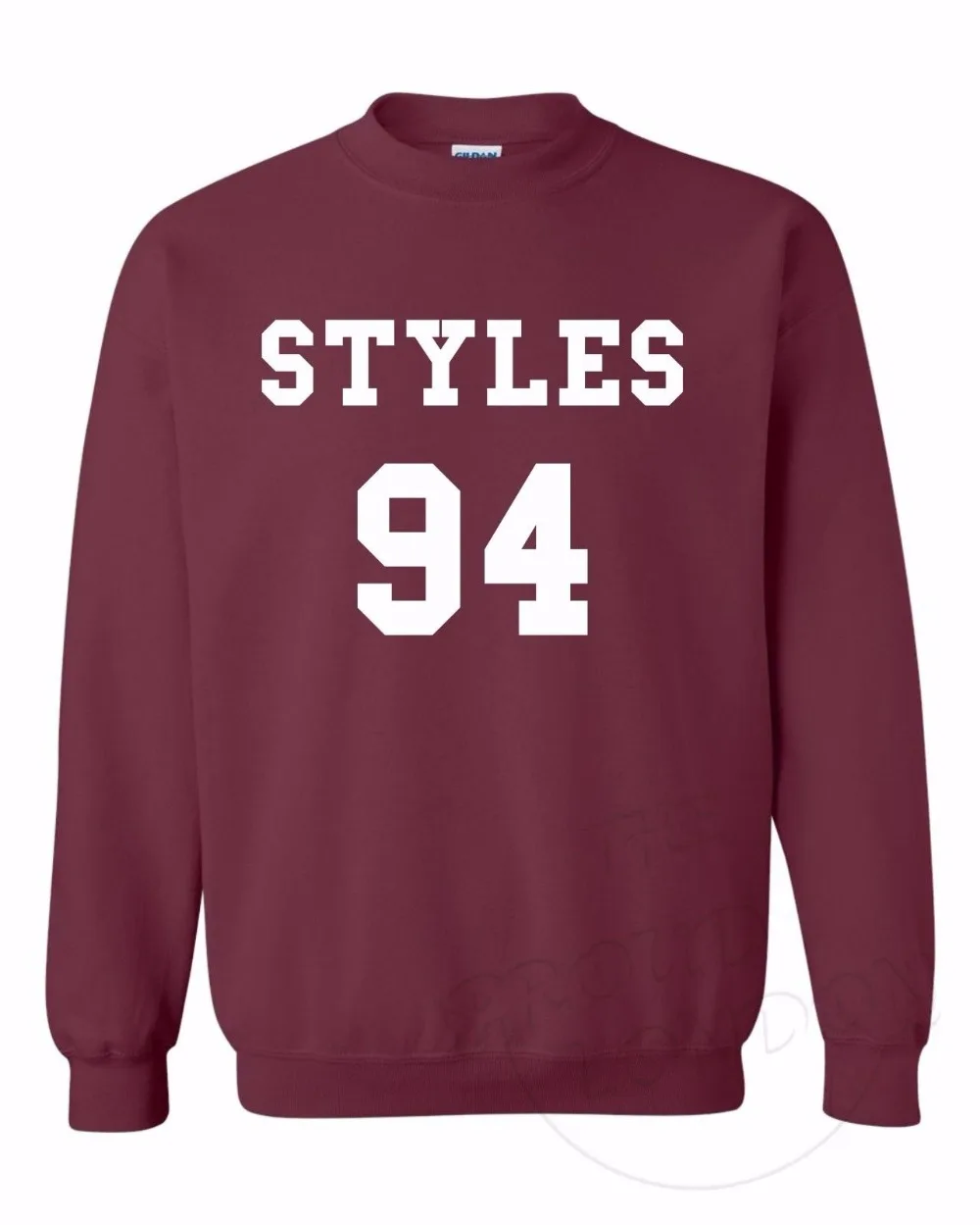 STYLES 94 5SOS Boys Rock Band Music Fashion Unisex Crewneck Sweatshirt Top-E040
STYLES 94 5SOS Boys Rock Band Music Fashion Unisex Crewneck Sweatshirt Top-E040