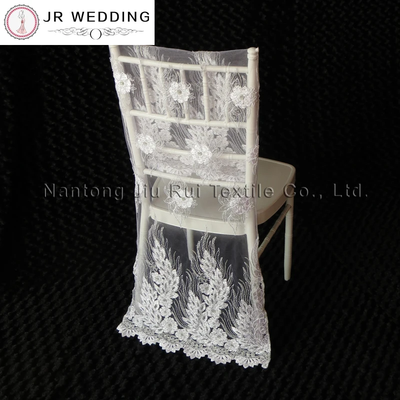 10pcs Free Shipping Gold/White Embroidered Lace Chair Cover Sequin Shiny Lace Chair Cover For Top Chiavari Wedding Decoration
10pcs Free Shipping Gold/White Embroidered Lace Chair Cover Sequin Shiny Lace Chair Cover For Top Chiavari Wedding Decoration