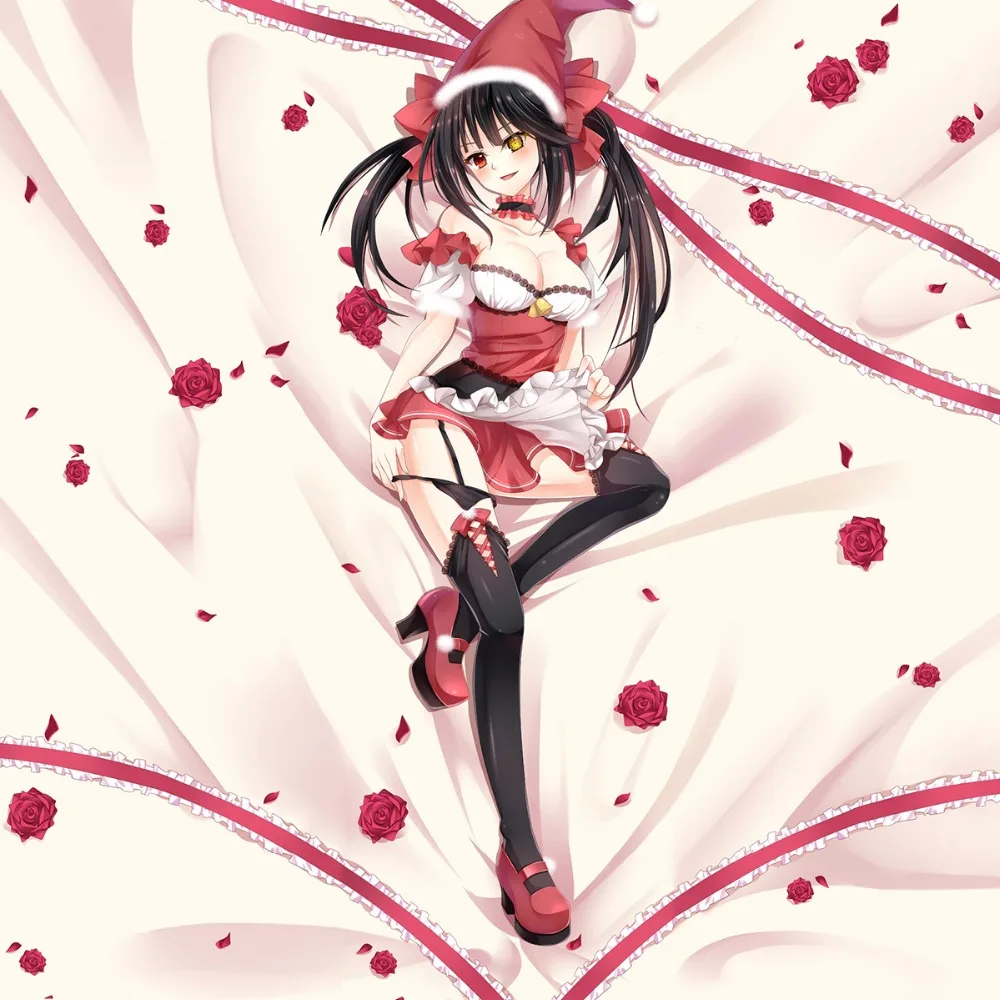 Дата живой кошмар Tokisaki Kurumi аниме 3D постельное белье простыня одеяло простыни 150*200 см одеяло с аниме
Дата живой кошмар Tokisaki Kurumi аниме 3D постельное белье простыня одеяло простыни 150*200 см одеяло с аниме