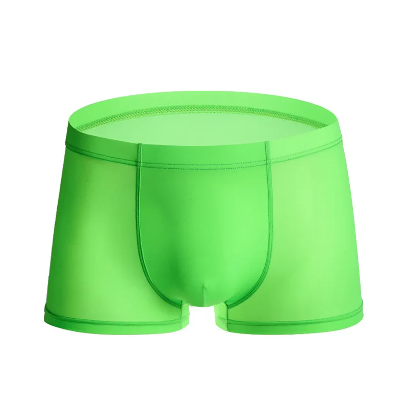 Summer Men Boxer Homme Sexy Boxers Boxershort Man Underpants Male Panties Calzoncillos Boxer Hombre Men Silk Underwear Boxer
Summer Men Boxer Homme Sexy Boxers Boxershort Man Underpants Male Panties Calzoncillos Boxer Hombre Men Silk Underwear Boxer