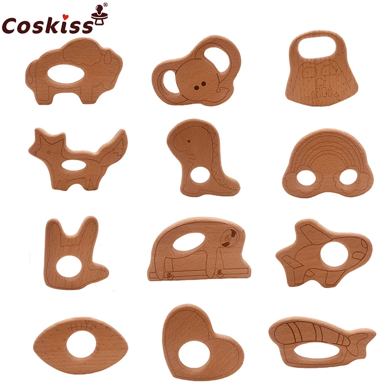 Wooden Teether Toy Baby Safe Nurse Breastfeeding Chew Training Toddler Unwaxed Beech Wooden eco-friendly Organic Baby Teether
Wooden Teether Toy Baby Safe Nurse Breastfeeding Chew Training Toddler Unwaxed Beech Wooden eco-friendly Organic Baby Teether