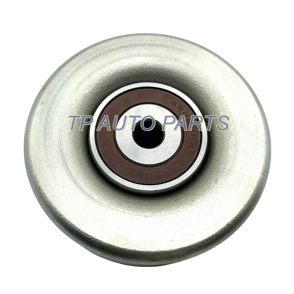 Направляющий шкив Sub assy совместим с Toyo ta OEM 16603 23022 1660323022|Ремни шкивы и скобы| |