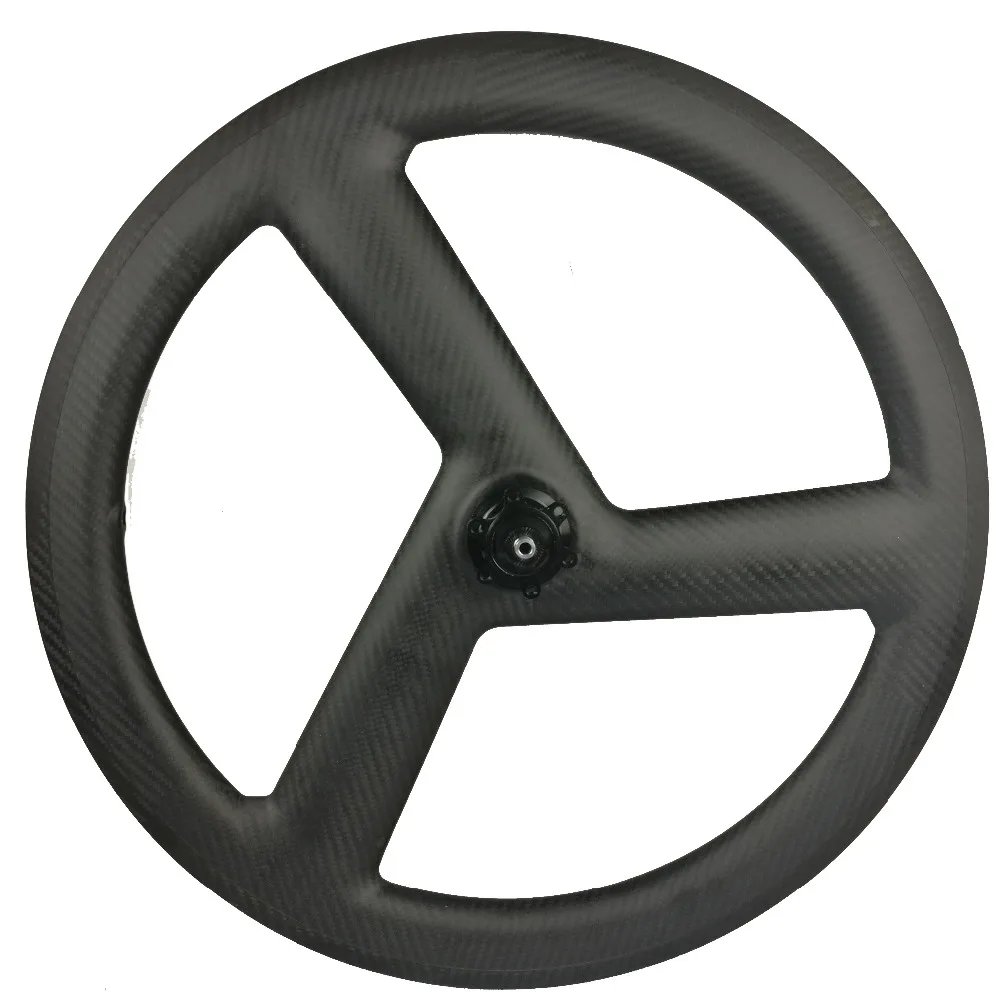 new design 3 spoke 451 carbon wheels 451 tri spoke BMX carbon wheelset clincher wheels 11s fixed gear wheels
new design 3 spoke 451 carbon wheels 451 tri spoke BMX carbon wheelset clincher wheels 11s fixed gear wheels