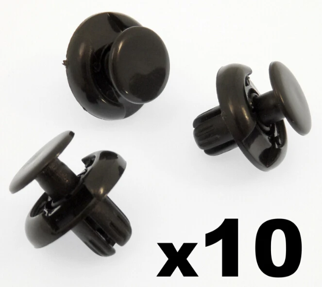 10x For Ford Transit V362 Custom- Rear panels back door interior trim lining clips
10x For Ford Transit V362 Custom- Rear panels back door interior trim lining clips