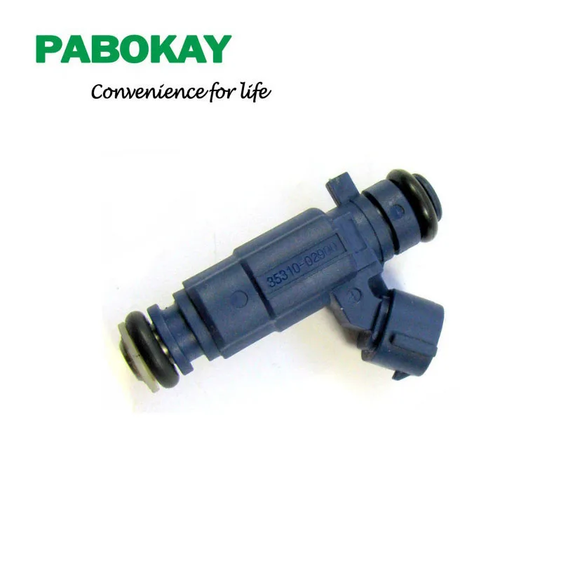 

For HYUDAI i10 KIA PICANTO 1.1 fuel Injector 9260930017 3531002900 35310-02900