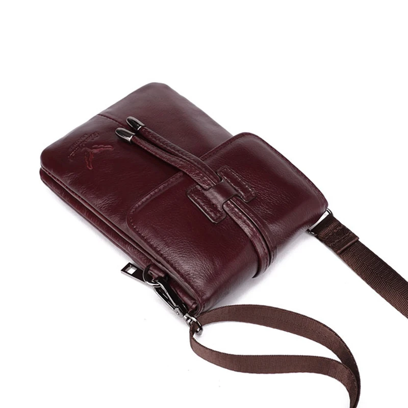 Новая женская сумка на сотовый/мобильный телефон кошелек для денег Женская