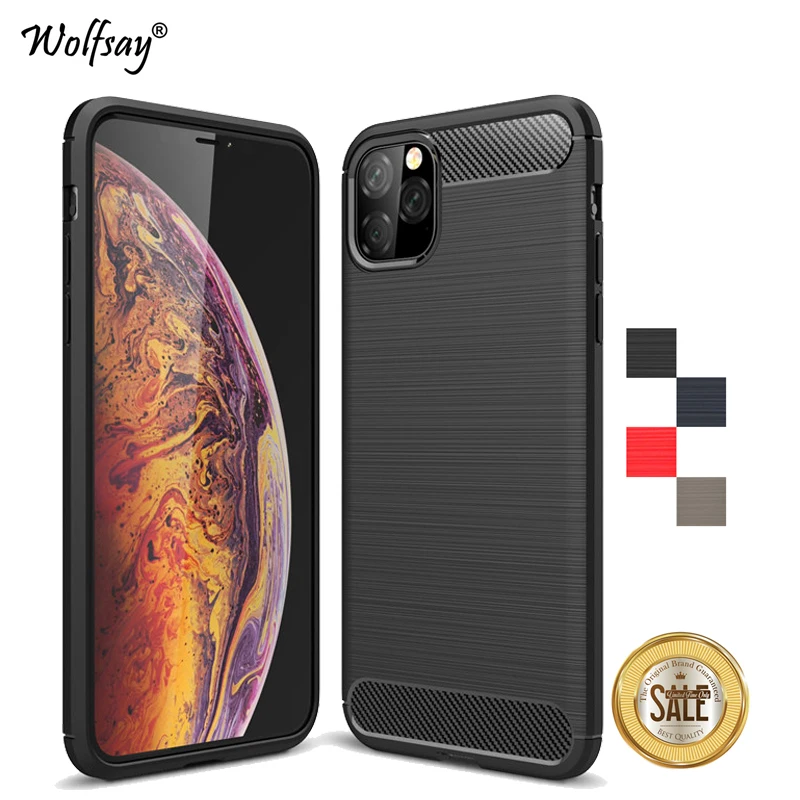 For iPhone 11 Pro Max Case Brush Style Armor Rubber Silicone Phone Bumper For iPhone 11 Pro Max Cover For iPhone 11 Pro Max 6.5'
For iPhone 11 Pro Max Case Brush Style Armor Rubber Silicone Phone Bumper For iPhone 11 Pro Max Cover For iPhone 11 Pro Max 6.5'