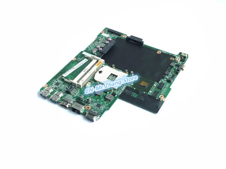 Используется для материнской платы ноутбука Lenovo Z480 11S90000125 90000125 DALZ2AMB8F0 DDR3, тест на 100% хорошего качества
Используется для материнской платы ноутбука Lenovo Z480 11S90000125 90000125 DALZ2AMB8F0 DDR3, тест на 100% хорошего качества