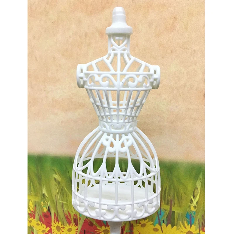 Display Gown Dress Clothes Rack Doll Mannequin Hollow Model Holder Stand Women Dolls
Display Gown Dress Clothes Rack Doll Mannequin Hollow Model Holder Stand Women Dolls