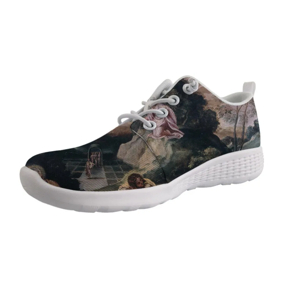 Outdoor Wading Shoes holes bottom Male Lace up Sneaker Men Boy Light Shoe Artist Painting Print Jacopo Robusti Tintoretto
Outdoor Wading Shoes holes bottom Male Lace up Sneaker Men Boy Light Shoe Artist Painting Print Jacopo Robusti Tintoretto