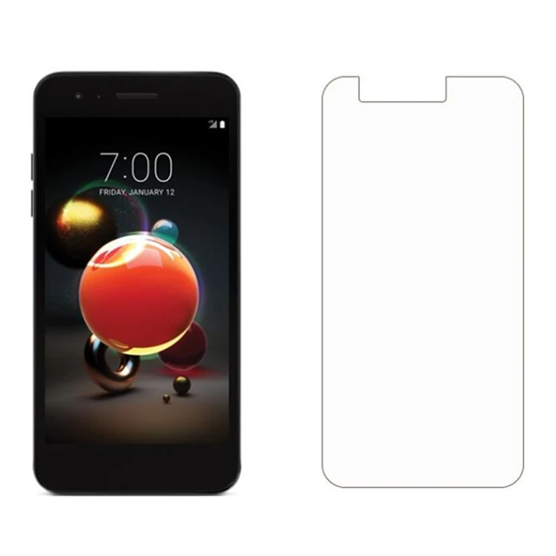 Tempered Glass For LG K8 2018 Aristo 2 Aristo2 5.0 inch LM-X210 Screen Protector Protective Film Guard
Tempered Glass For LG K8 2018 Aristo 2 Aristo2 5.0 inch LM-X210 Screen Protector Protective Film Guard