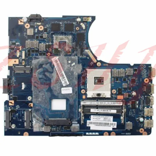 Материнская плата для ноутбука Lenovo Y580 Intel HM76 N13E-GE-A2 DDR3 LA-8002P Бесплатная доставка 100% ТЕСТ ОК
Материнская плата для ноутбука Lenovo Y580 Intel HM76 N13E-GE-A2 DDR3 LA-8002P Бесплатная доставка 100% ТЕСТ ОК
