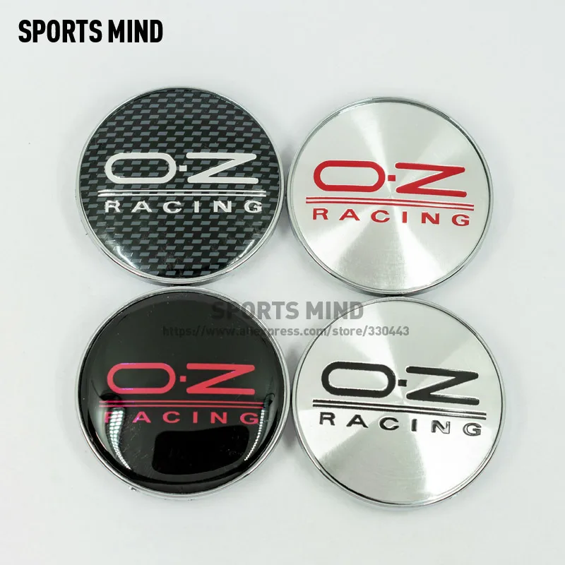 20 X 68MM 8 COLORS OZ Racing Car Wheel Center Hub Caps Car Refitted Emblem Logo Dust-Proof Cover
20 X 68MM 8 COLORS OZ Racing Car Wheel Center Hub Caps Car Refitted Emblem Logo Dust-Proof Cover