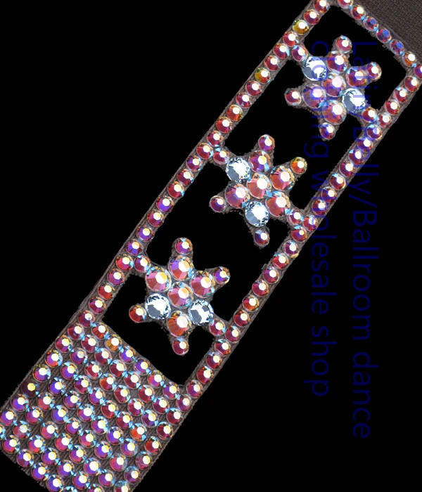 2020 New arrival Latin dance accessories senior stones Bracelets for women latin dance Bracelets DXSP0140004c
2020 New arrival Latin dance accessories senior stones Bracelets for women latin dance Bracelets DXSP0140004c