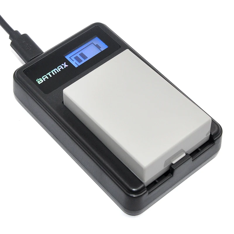 1Pc LP-E8 LPE8 LP E8 Camera Battery Bateria Batterie AKKU+LCD USB Charger for Canon EOS 550D 600D 650D 700D Rebel X4 X5 X6i X7
1Pc LP-E8 LPE8 LP E8 Camera Battery Bateria Batterie AKKU+LCD USB Charger for Canon EOS 550D 600D 650D 700D Rebel X4 X5 X6i X7