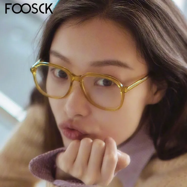 FOOSCK Модные цветные женские большие градиентные винтажные круглые очки в оправе для женщин женские солнцезащитные очки UV400
FOOSCK Модные цветные женские большие градиентные винтажные круглые очки в оправе для женщин женские солнцезащитные очки UV400