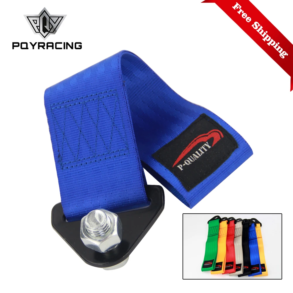 Универсальный буксировочный трос и буксировочный ремень Racing Drift Rally Emergency Tool (красный, синий, зеленый, черный, оранжевый или серый) PQY-TR81
Универсальный буксировочный трос и буксировочный ремень Racing Drift Rally Emergency Tool (красный, синий, зеленый, черный, оранжевый или серый) PQY-TR81
