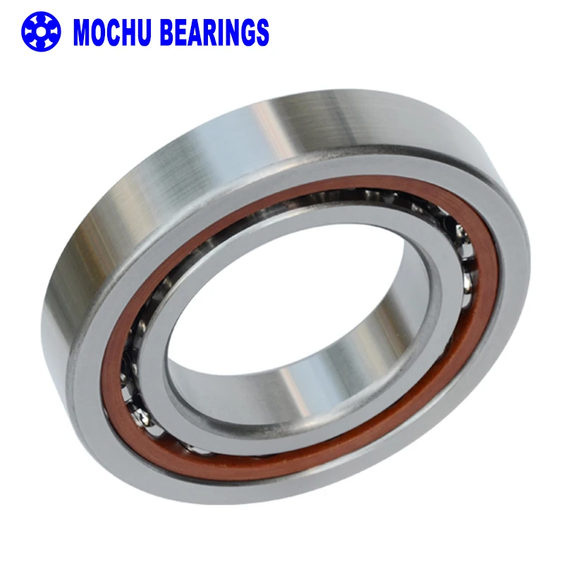 1 шт. 71916 71916CD P4 7916 80X110X16 MOCHU тонкостенные миниатюрные Угловые контактные