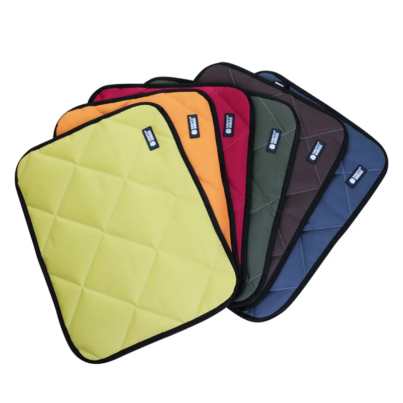 Waterproof but no Water Absorption Reusable Dog Bed Mats For Dog Urine Pads Puppy Pee Cat Car Pad Pet Training Pad Rug Seat Cushion
Waterproof but no Water Absorption Reusable Dog Bed Mats For Dog Urine Pads Puppy Pee Cat Car Pad Pet Training Pad Rug Seat Cushion