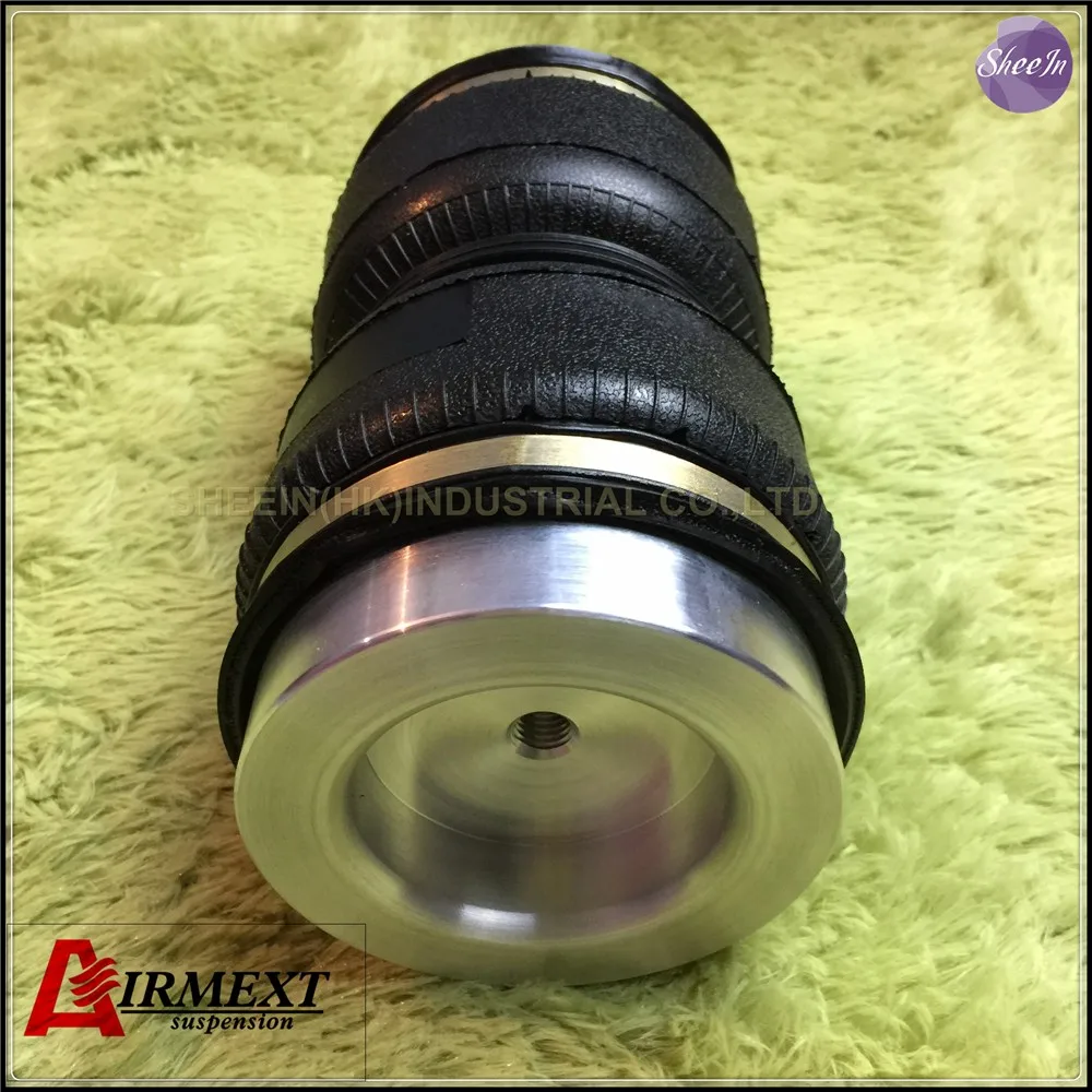 For ROEWE 550(2008~)/ Rear air spring/AIRMEXT Air suspension Double convolute rubber airspring/airbag shock absorber
For ROEWE 550(2008~)/ Rear air spring/AIRMEXT Air suspension Double convolute rubber airspring/airbag shock absorber