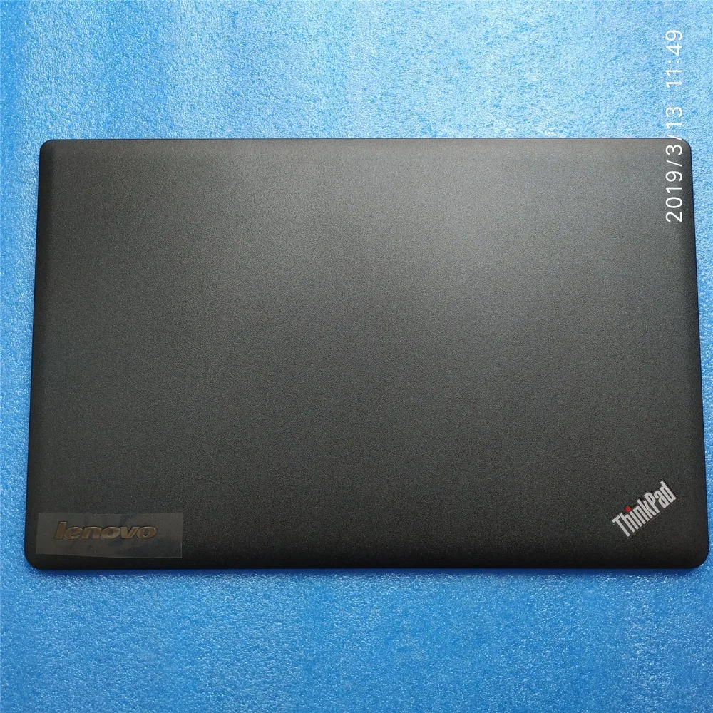 New Original for Lenovo ThinkPad E530 E535 E530C LCD Rear Lid Back Cover Top Case Plastic Assembly AP0NV000D00 04W4119
New Original for Lenovo ThinkPad E530 E535 E530C LCD Rear Lid Back Cover Top Case Plastic Assembly AP0NV000D00 04W4119