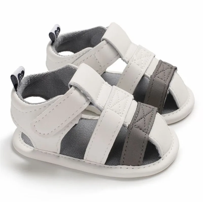 pudcoco Summer Sandals Newborn kids Soft Crib Sole Leather Shoes Baby Girl Boy Prewalker Breathable Infant Beach Outdoor Shoes
pudcoco Summer Sandals Newborn kids Soft Crib Sole Leather Shoes Baby Girl Boy Prewalker Breathable Infant Beach Outdoor Shoes