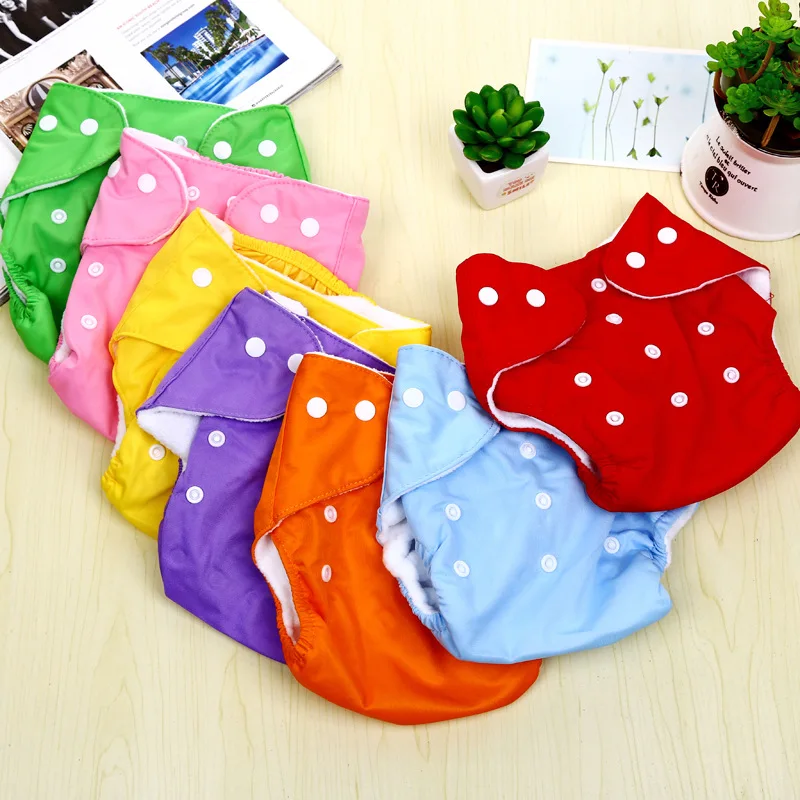 Baby Diapers Washable Reusable Nappies Cloth Diaper Waterproof Baby Newborn Winter Summer Version Diaper Nappy Changing
Baby Diapers Washable Reusable Nappies Cloth Diaper Waterproof Baby Newborn Winter Summer Version Diaper Nappy Changing
