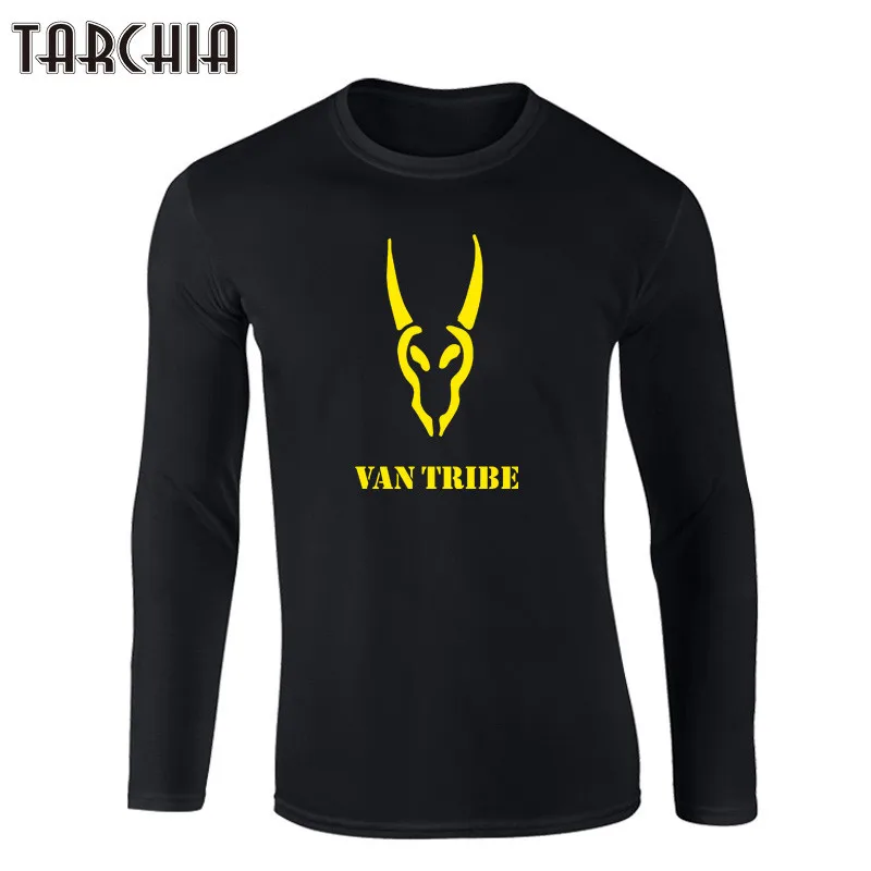 TARCHIA Высокое качество Мужские футболки Ван племя печатных хлопок хип уличная одежда длиной до бедер футболки мужские повседневные Весенние...
TARCHIA Высокое качество Мужские футболки Ван племя печатных хлопок хип уличная одежда длиной до бедер футболки мужские повседневные Весенние...