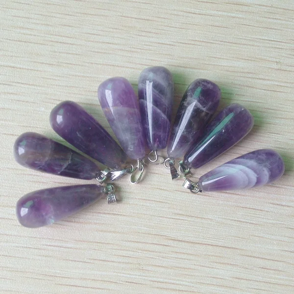 2018 New Fashion hight quality Natural gem stones Drop Charms Pendants For Jewelry Making 24pcs/lot Wholesale Free
2018 New Fashion hight quality Natural gem stones Drop Charms Pendants For Jewelry Making 24pcs/lot Wholesale Free