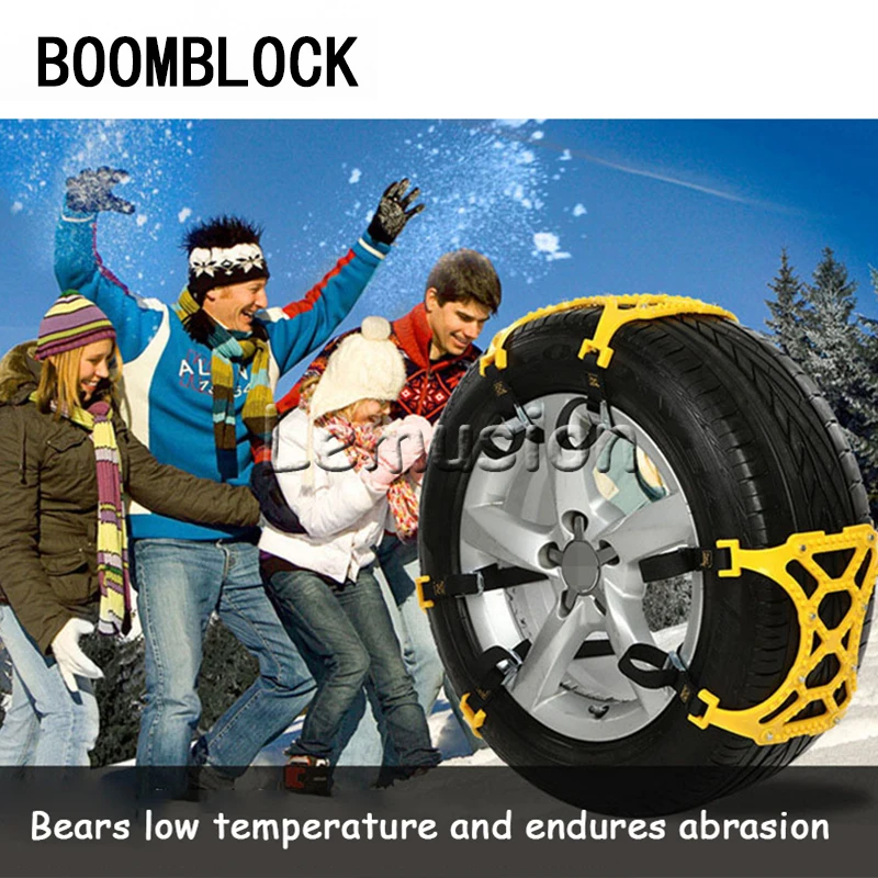 Plastic Snow Chains Tire Anti-slip Mat For Subaru Forester XV Impreza outback Jeep Renegade Wrangler Lada granta 2017 Accessorie
Plastic Snow Chains Tire Anti-slip Mat For Subaru Forester XV Impreza outback Jeep Renegade Wrangler Lada granta 2017 Accessorie