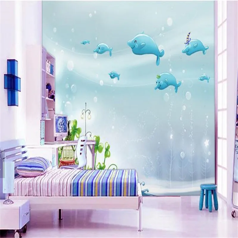 3D Custom Photo Wallpapers Cartoon Pattern Wall Papers Nature Landscape Kids Room Background Murals for Living Room Home Decor
3D Custom Photo Wallpapers Cartoon Pattern Wall Papers Nature Landscape Kids Room Background Murals for Living Room Home Decor