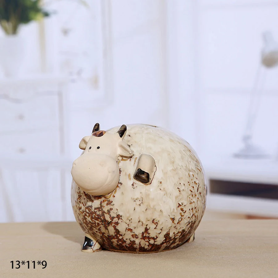 Animal Piggy Bank Money Coin Bank Pokemon Activite Creative Pour Enfant Objet Decoration Maison Secret Stash Hidden Safe 60KOA75
Animal Piggy Bank Money Coin Bank Pokemon Activite Creative Pour Enfant Objet Decoration Maison Secret Stash Hidden Safe 60KOA75