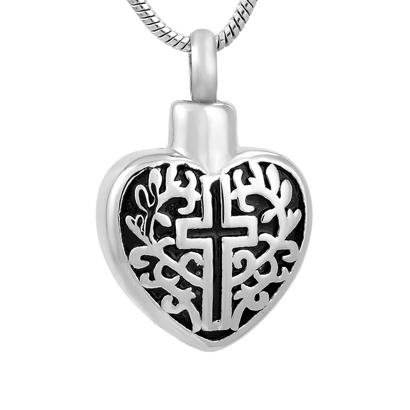 IJD9765 Stainless Steel Heart Cremation Pendant 16Pcs Urn Necklace With Chain Payment Link for Oliver
IJD9765 Stainless Steel Heart Cremation Pendant 16Pcs Urn Necklace With Chain Payment Link for Oliver