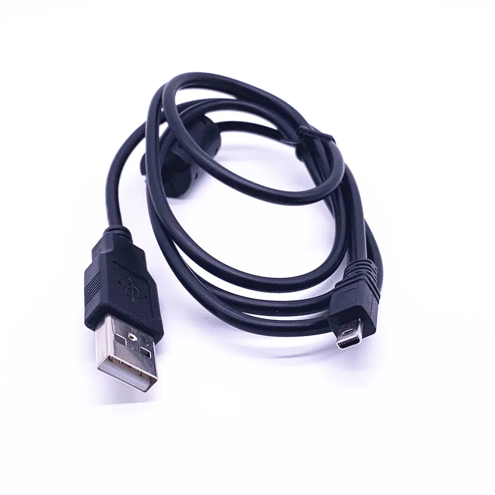 USB PC Sync Data Charging Cable for BENQ DC W1240 DC X720 X800 X835 X710 X720 E1260 X735 LH500 GH688F GH680 GH680F
USB PC Sync Data Charging Cable for BENQ DC W1240 DC X720 X800 X835 X710 X720 E1260 X735 LH500 GH688F GH680 GH680F