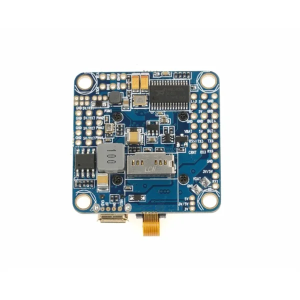 Контроллер полета OMNIBUS AIO F7 V2|controller|controller controlcontrol flight |
